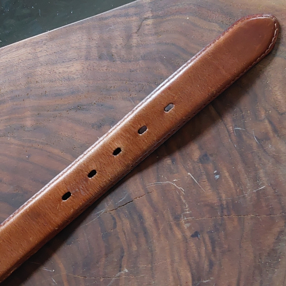 CABELLA'S STASH MONEY/TRAVEL BELT 40 - Picture 4 of 5